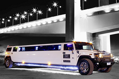 The Best Prom Limos to choose!