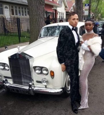 A guide to renting a limo for your prom party