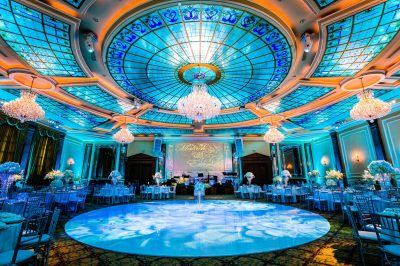 Nj Top Venues For Prom