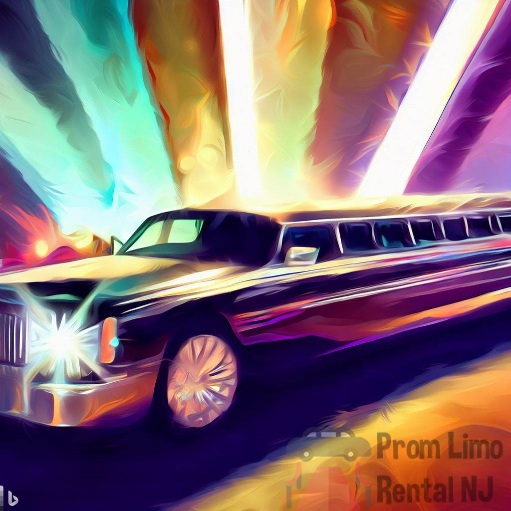 The Ultimate Prom Limousine Experience2
