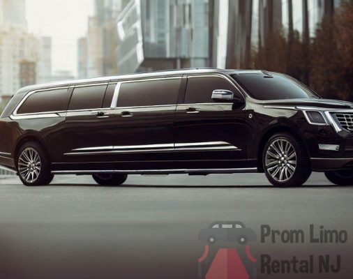 Planning the Perfect Prom Group: How to Organize Limo Transportation