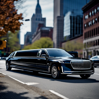 Prom on a Budget: Affordable Limousine Options for 2024