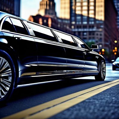 10 Great Reasons to Pick a Limo for Prom 2024