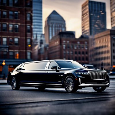 Safe and Stylish: Great Limo Rides for Prom 2024